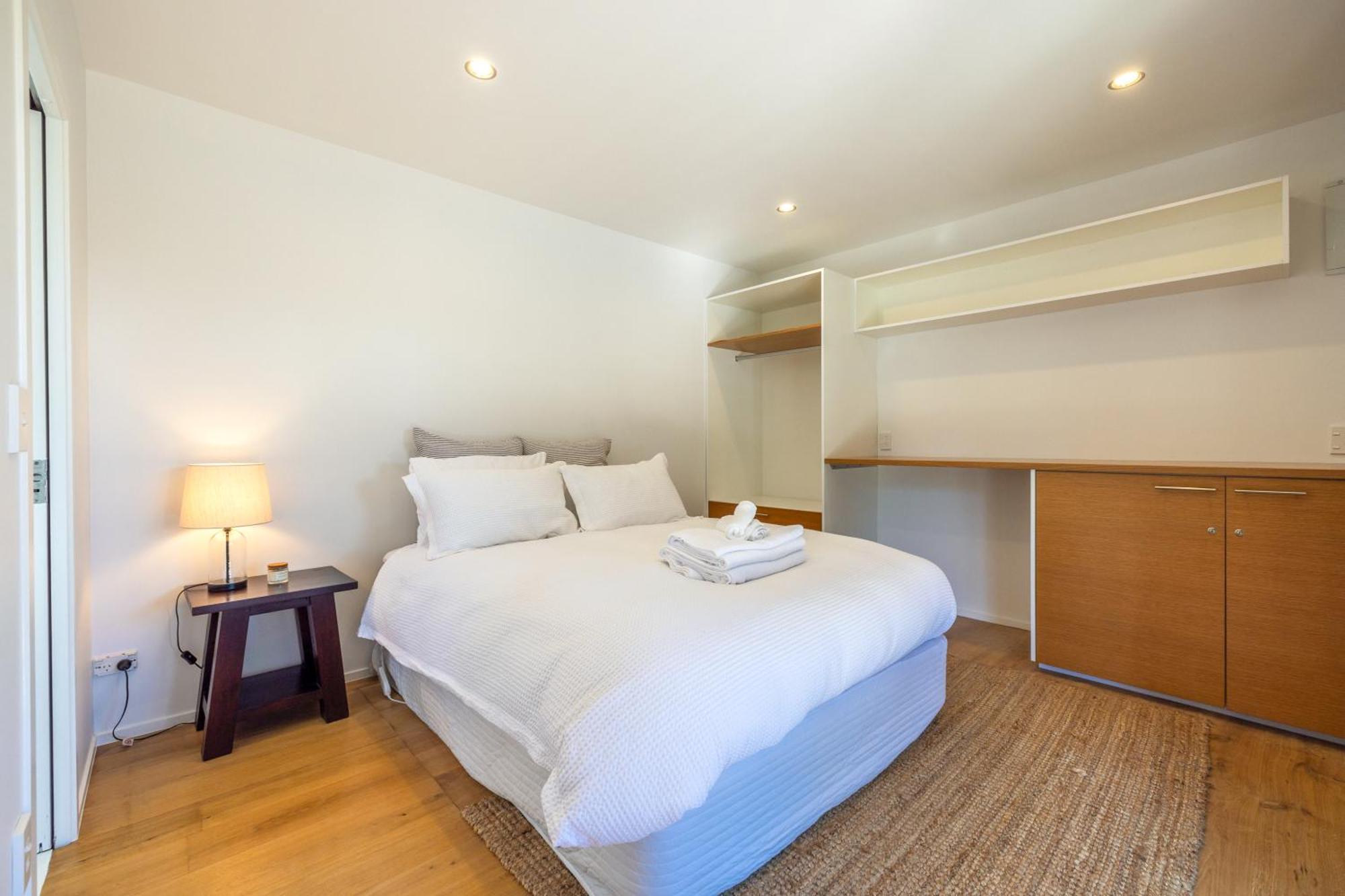 Belle View - Stay Waiheke Onetangi Exterior photo
