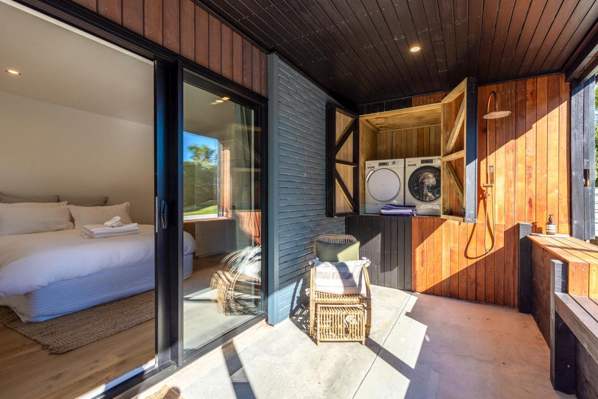 Belle View - Stay Waiheke Onetangi Exterior photo