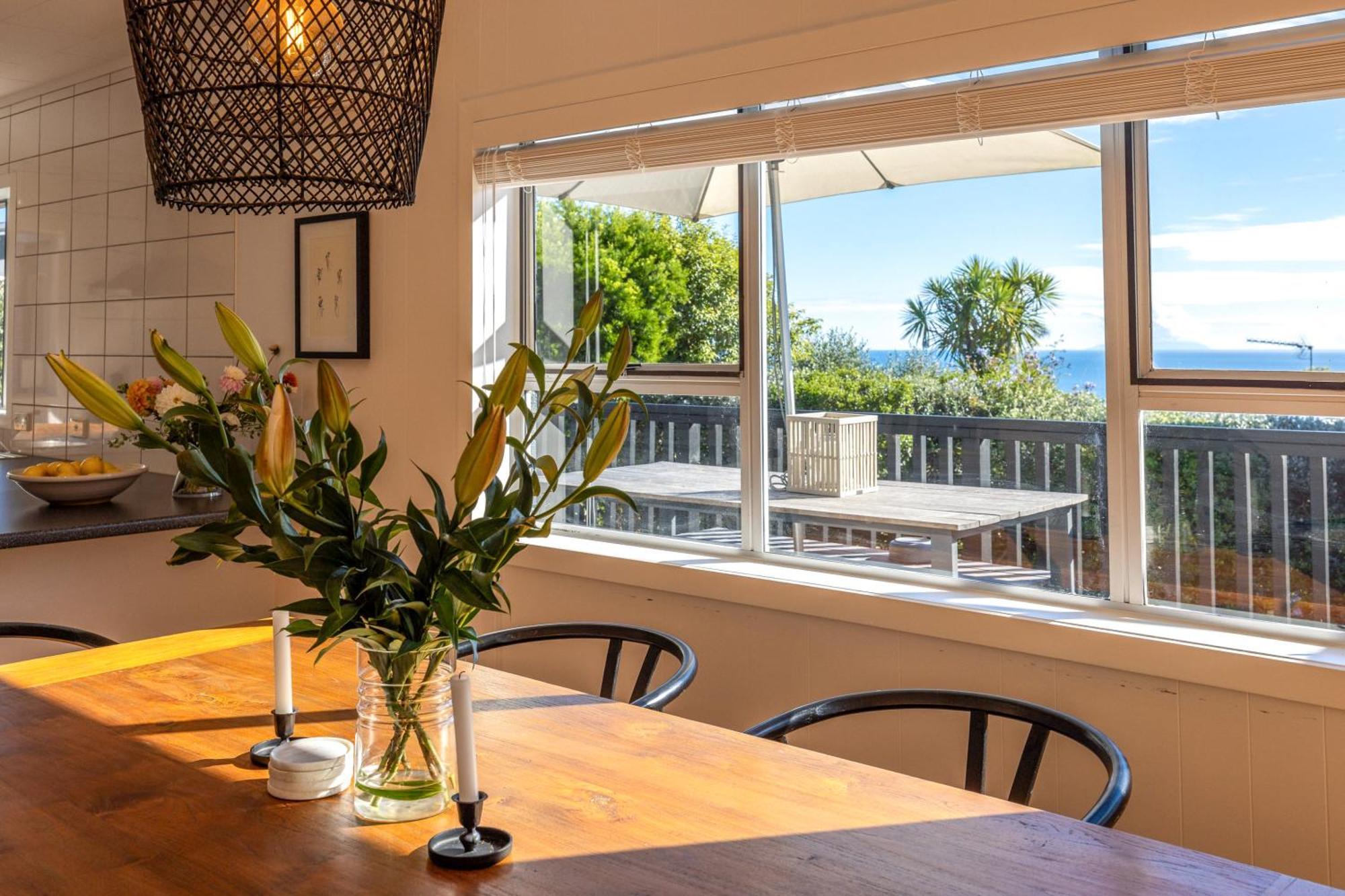 Belle View - Stay Waiheke Onetangi Exterior photo