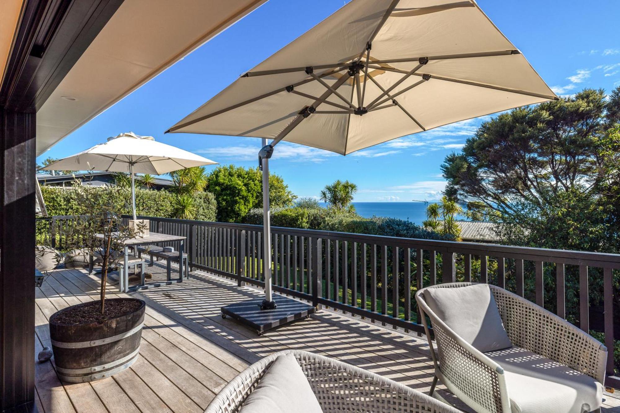 Belle View - Stay Waiheke Onetangi Exterior photo