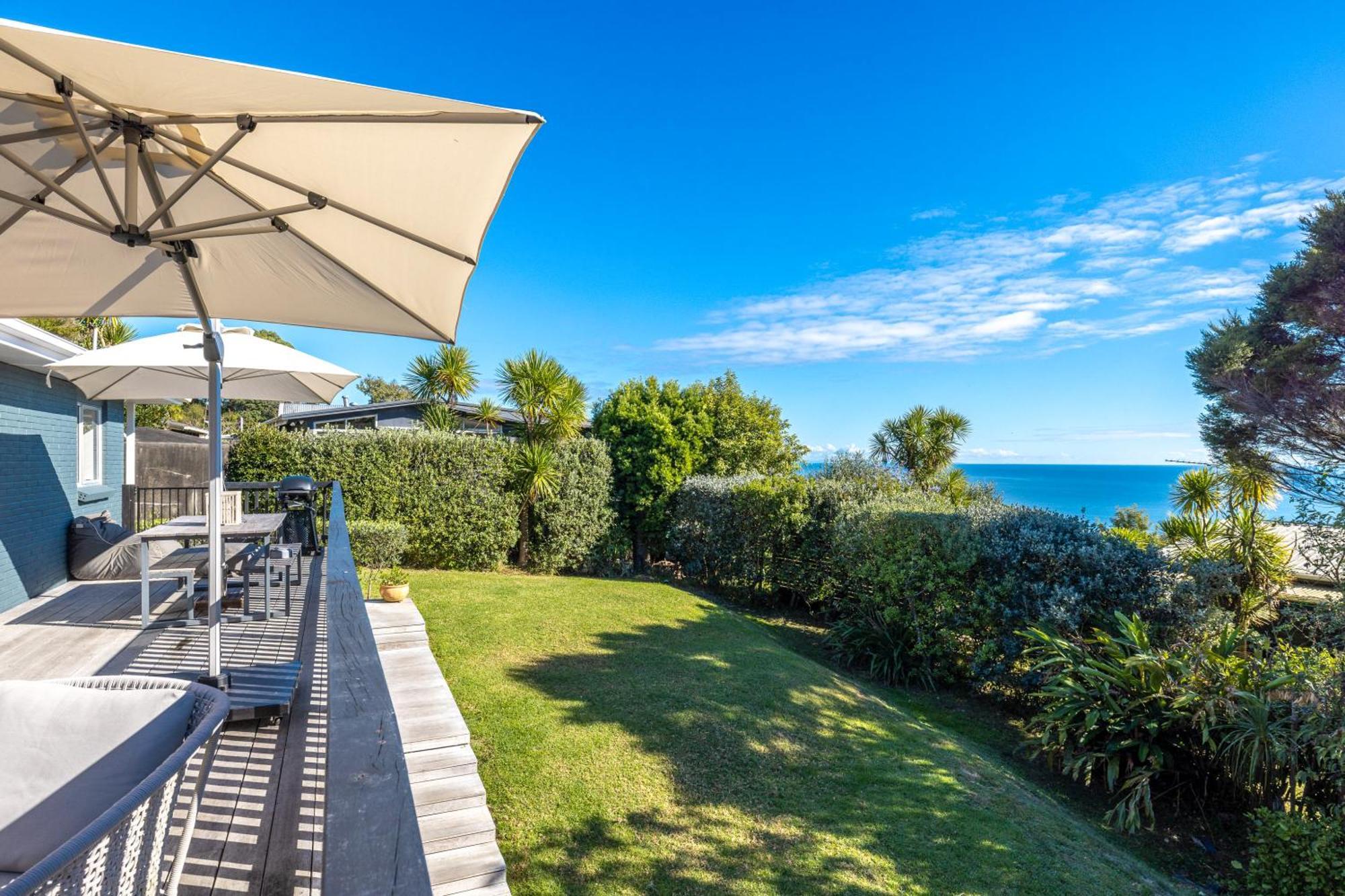 Belle View - Stay Waiheke Onetangi Exterior photo